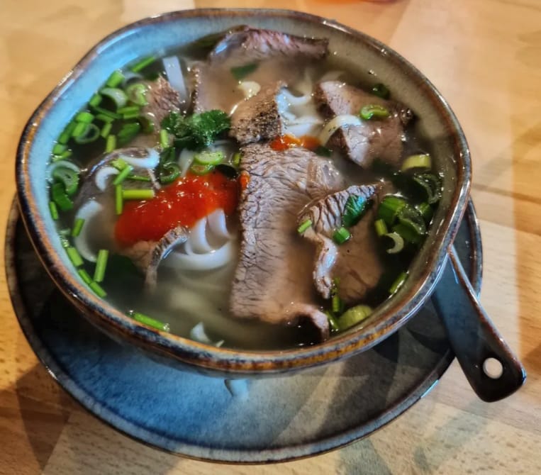 PHO MINI (klein)