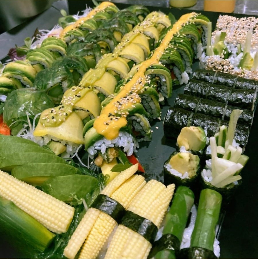 VEGGIE SET