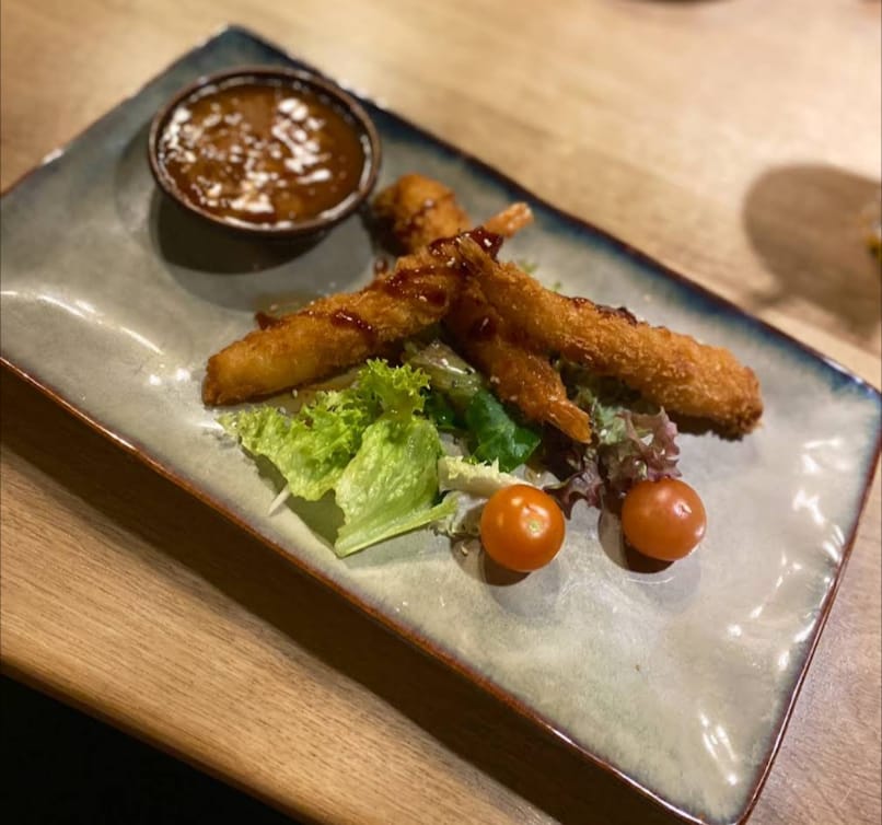 EBI TEMPTATION
