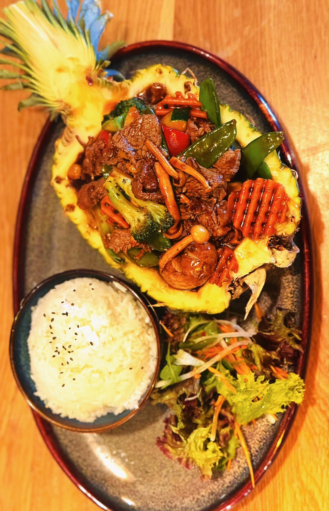 BO XAO KHOM