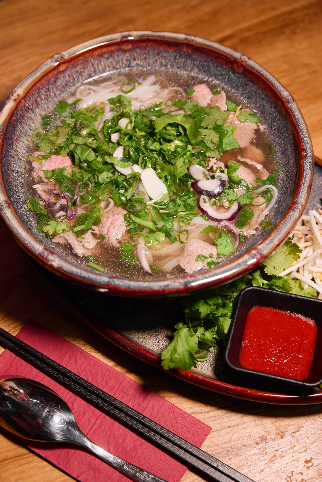PHO-HAUS SPEISE