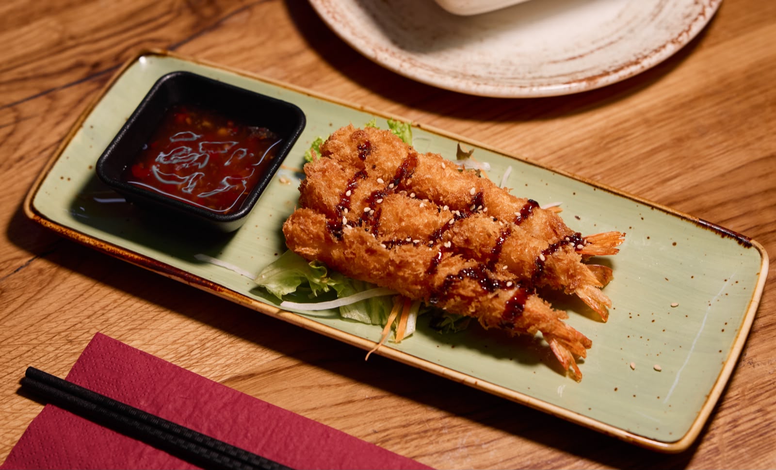 EBI TEMPTATION
